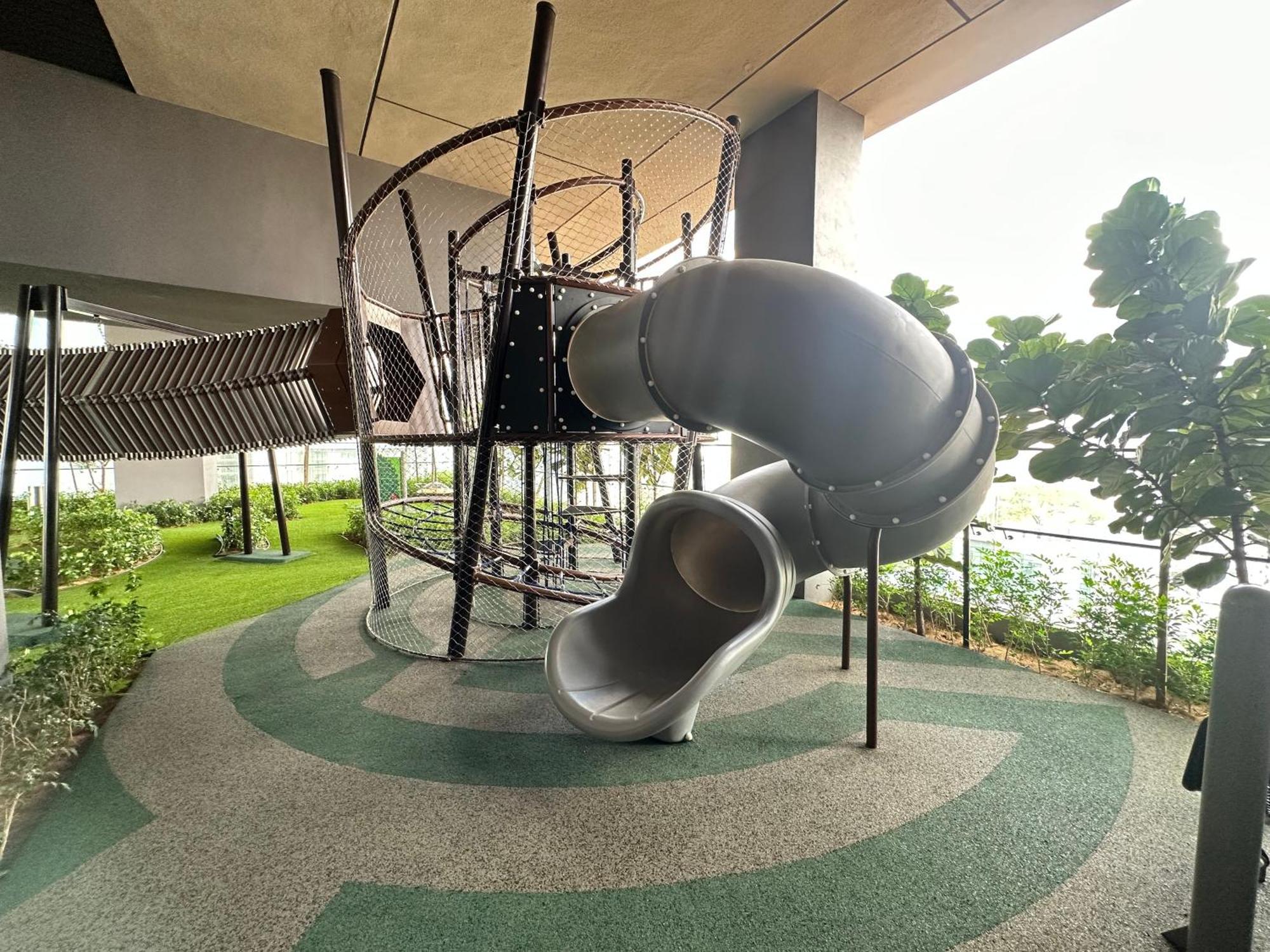 Axon Residence By Leo Suites Kuala Lumpur Esterno foto