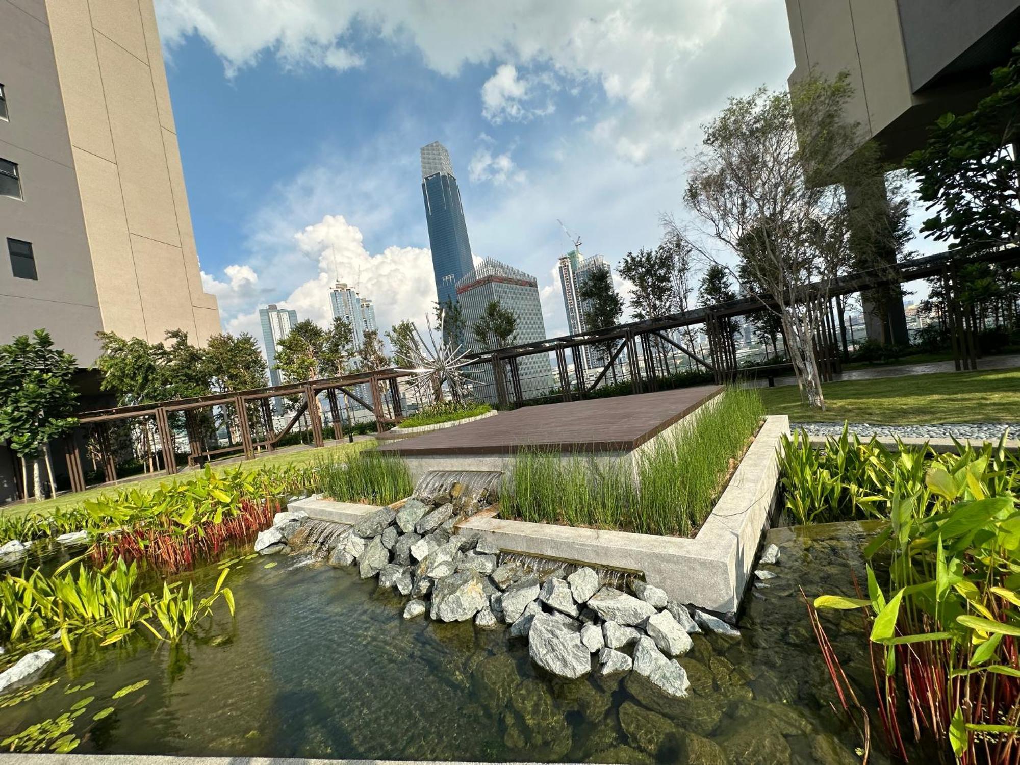 Axon Residence By Leo Suites Kuala Lumpur Esterno foto