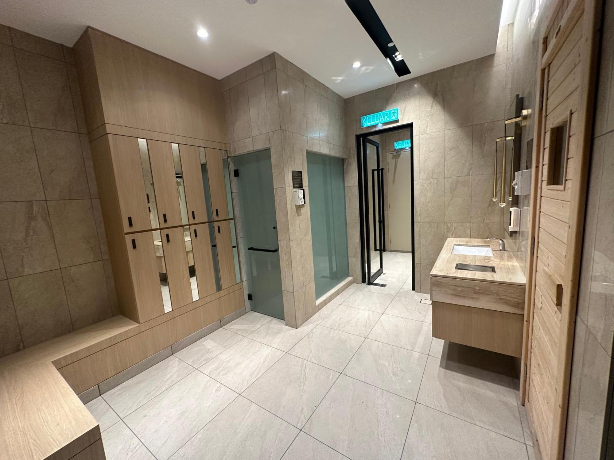 Axon Residence By Leo Suites Kuala Lumpur Esterno foto