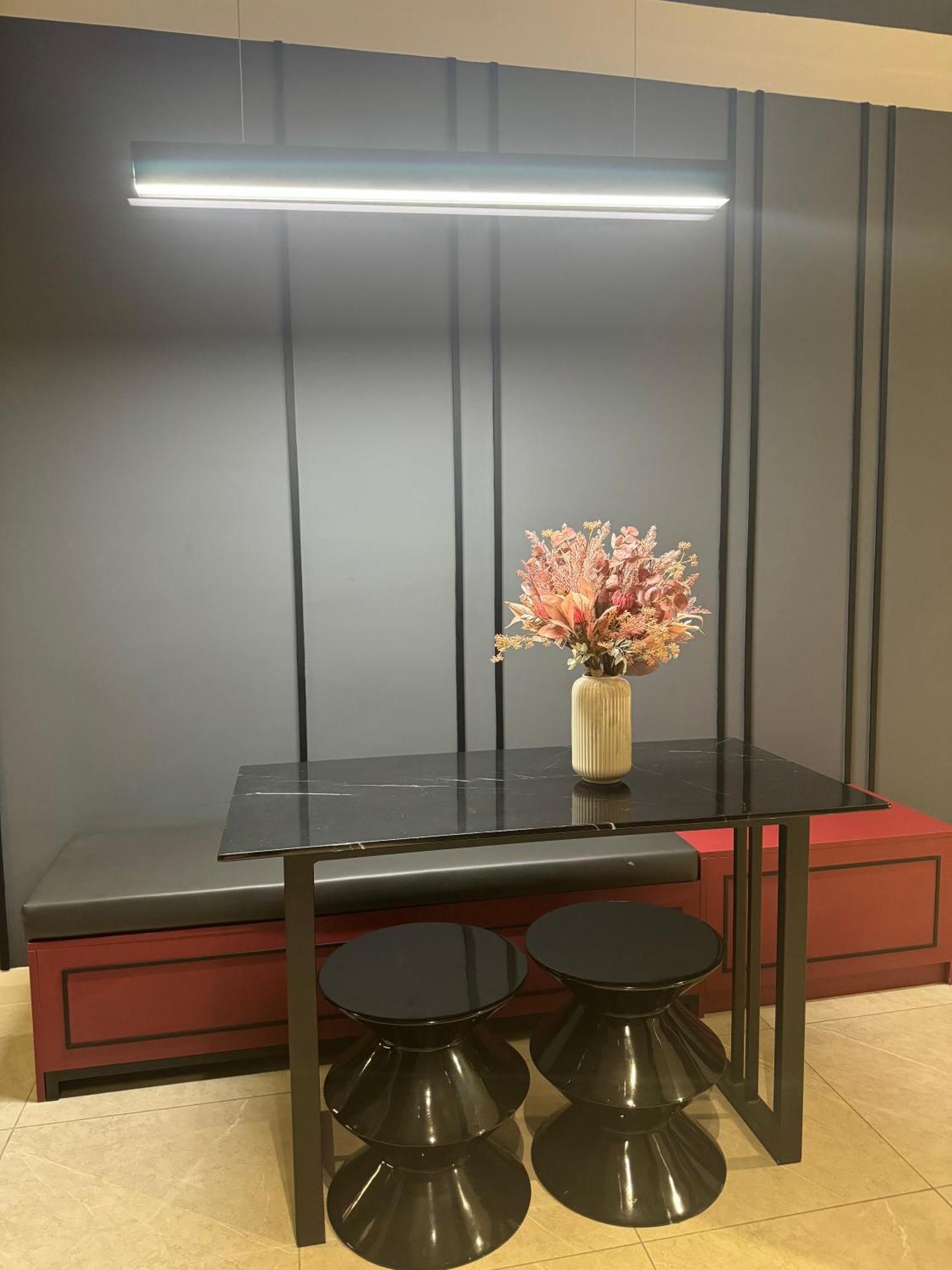 Axon Residence By Leo Suites Kuala Lumpur Esterno foto